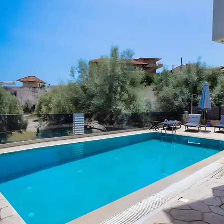 Apartamento Melodia Lefkada Maisonette 2 *