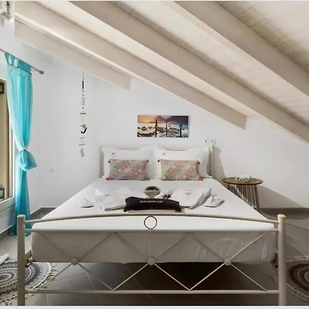 Melodia Lefkada Maisonette 2 * Nikiana