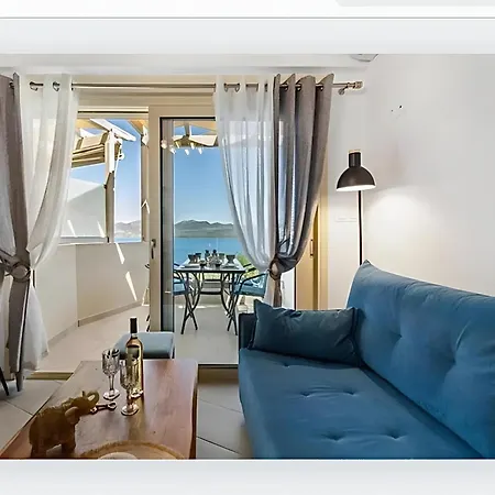 Melodia Lefkada Maisonette 2 Apartamento *