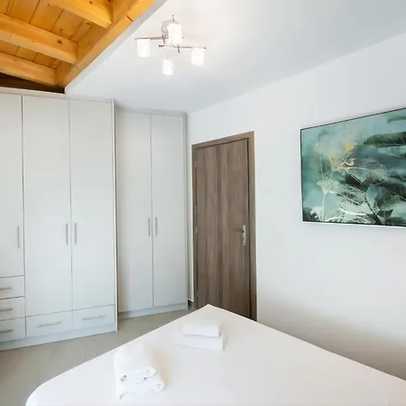 Melodia Lefkada Maisonette 2 * Nikiana
