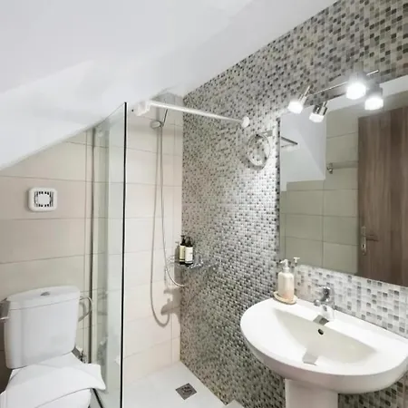 Melodia Lefkada Maisonette 2 Nikiana