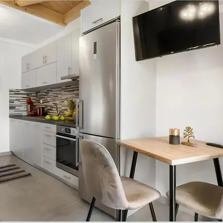 Melodia Lefkada Maisonette 2 * Nikiana