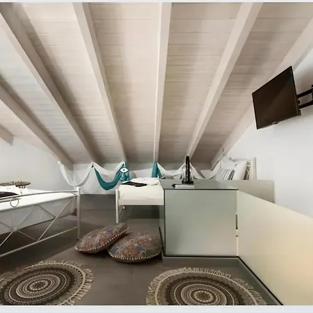 Apartamento Melodia Lefkada Maisonette 2 *