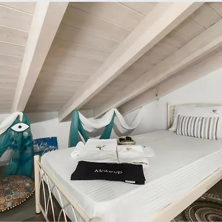 Melodia Lefkada Maisonette 2 * Nikiana