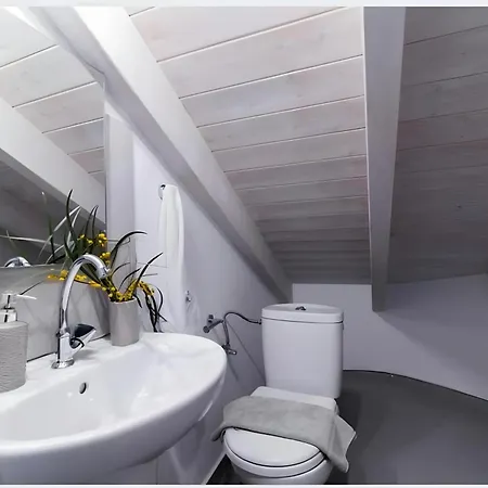Melodia Lefkada Maisonette 2 Apartamento *