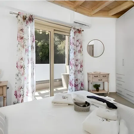 Melodia Lefkada Maisonette 2 Apartamento Nikiana