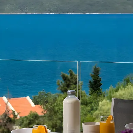 Apartamento Melodia Lefkada Maisonette 2 *