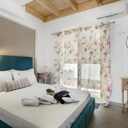 Apartamento Melodia Lefkada Maisonette 2