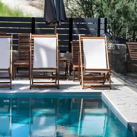 Melodia Lefkada Maisonette 2 Apartamento